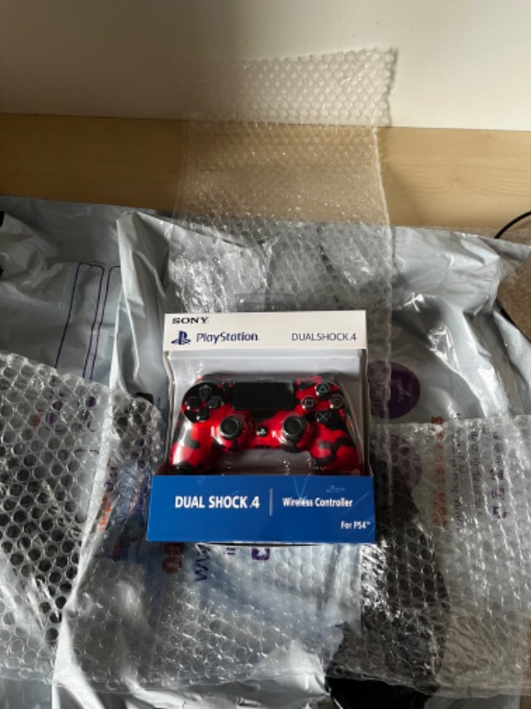 Sony Yeni Nesil PS4 Kol V2 Gamepad Dualshock 4 V2