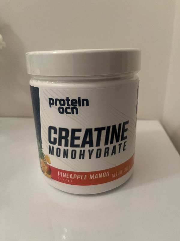 Proteinocean Creatine  Pineapple Mango / 300G - 100 Servis