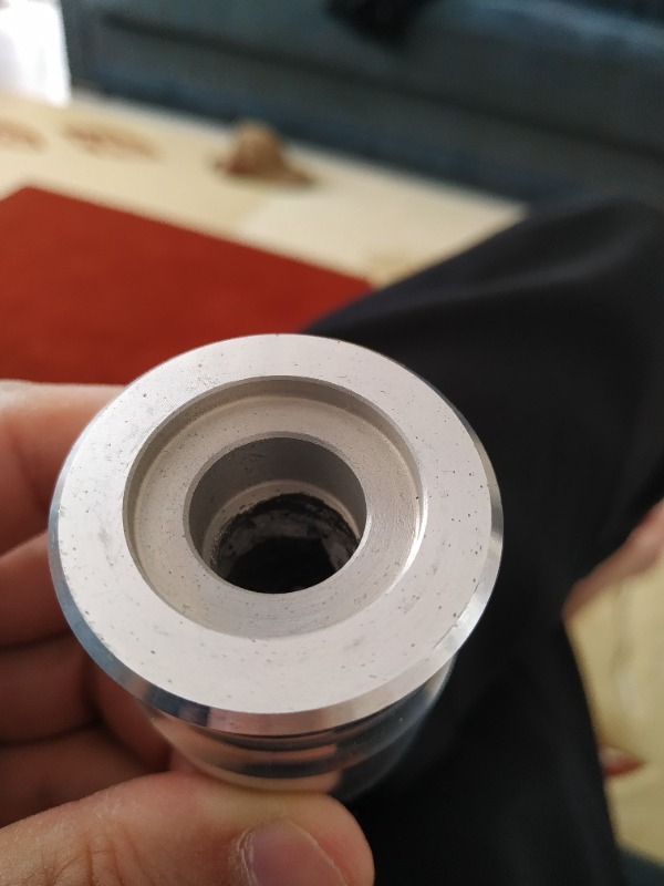 Tırpan Örümcek Başlık (Tüm Modellere Uygun)
