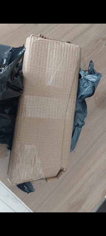 Kale 252 Rsn Monoblok Çelik Kapı Kilidi