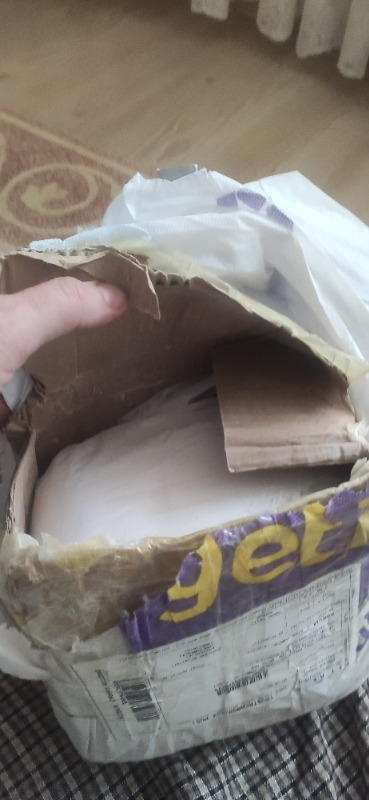 Weber Silikonlu Derz Dolgusu 5 Kg Beyaz