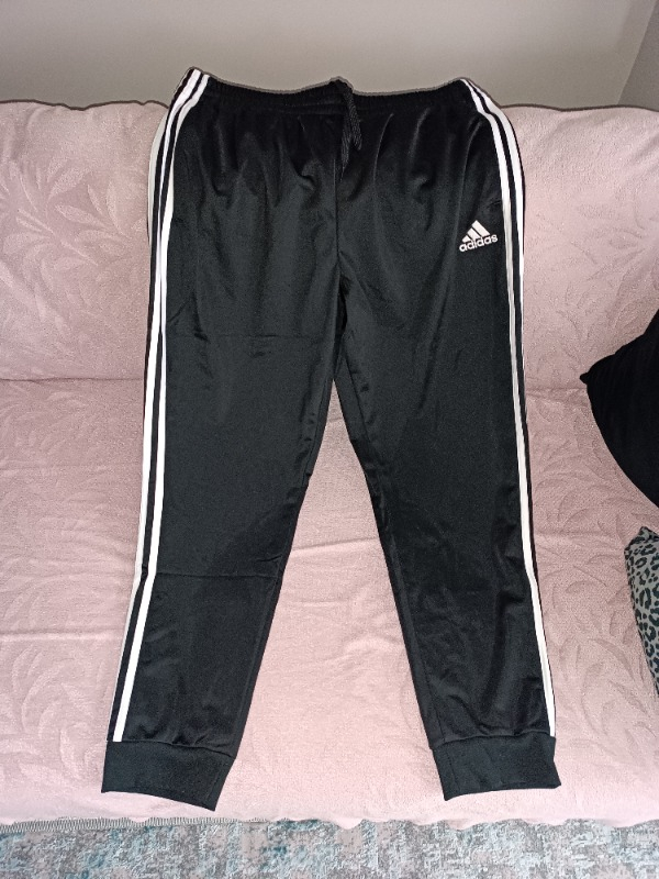 Adidas M 3s Tr Tt Ts Erkek Eşofman Takımı