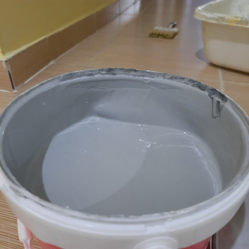 Polisan Popüler Plastik Mat Iç Cephe Boyası 3 kg