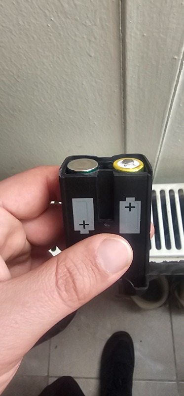 VARTA 2100mAh AA Şarj Edilebilir 4'lü Pil