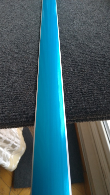 Limatek Kapı Önü Eşik Çıtası 90 cm