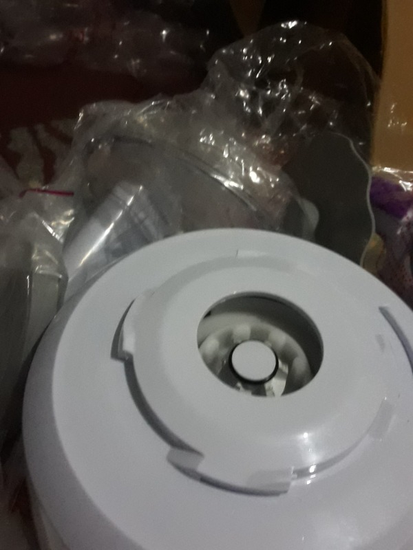 Arçelik K 1291 1000 W Mutfak Robotu