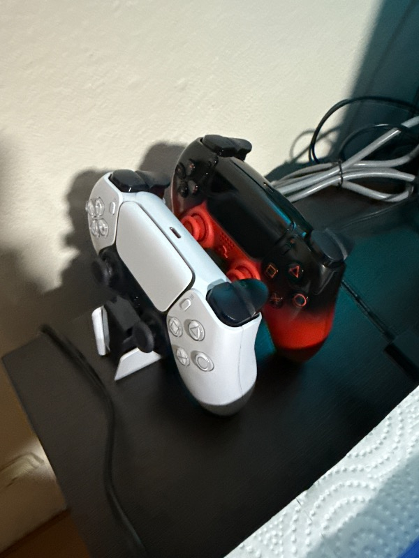 Sony Playstation 5 Dualsense Controller Techno Red (Bilkom Garantili)