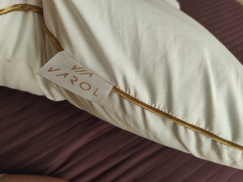 Varol Gold Serisi Nano Jel Yastık 50x70cm