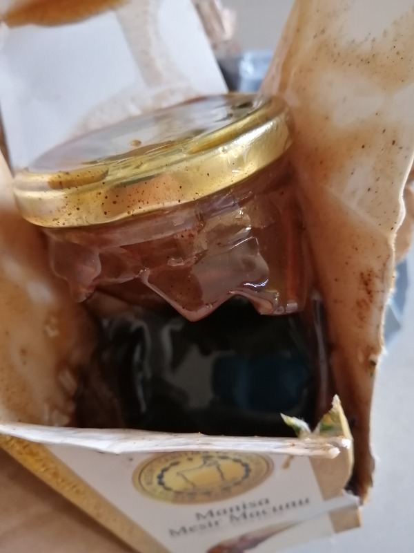 Macun-i Mesir Manisa Mesir Macunu 400 gr