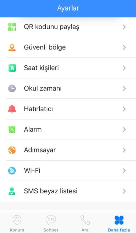 TCL MT40X Movetime Family Watch 4G Akıllı Çocuk Saati - Pembe