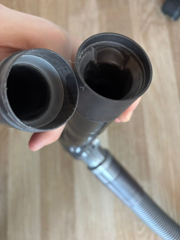 Dyson Big Ball Absolute 2