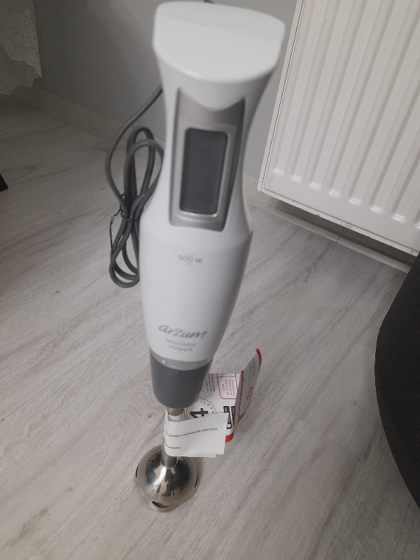 Arzum AR1110 Migomix Power El Blenderi