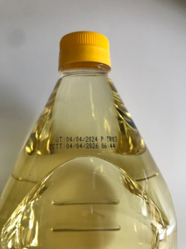 Komili Ayçiçek Yağı 2 lt