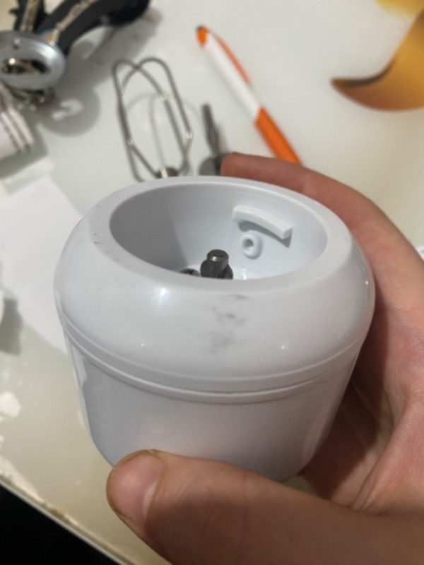 Arnica Diva GH21590 1200 W Blender Seti