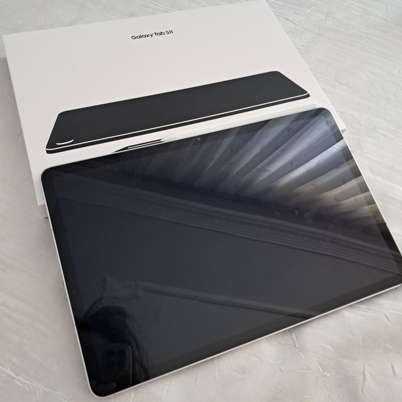 Samsung Galaxy Tab S11 11" 12GB 256GB SM-X730