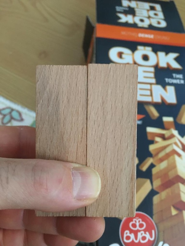 Bu-Bu Games Gökdelen