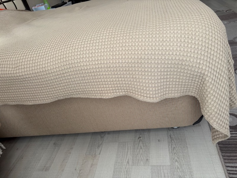 Mulberry Havuzlu Battal Boy Pike 240 x 260 cm