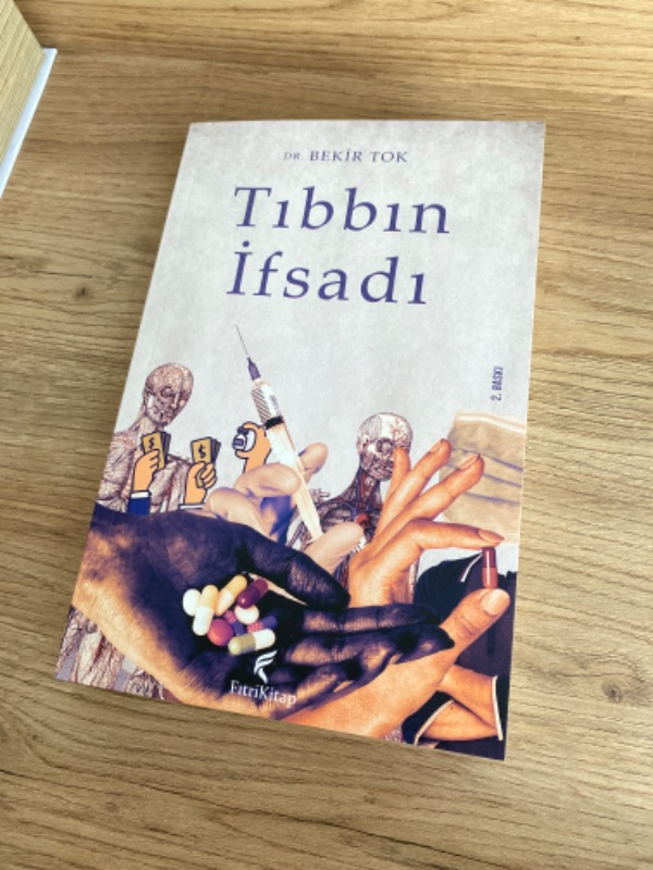 Tıbbın Ifsadı