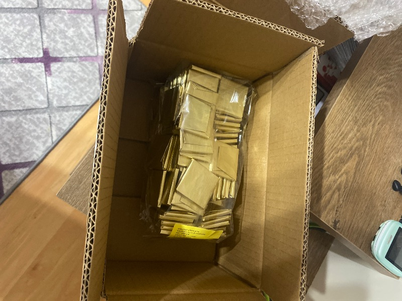 Melodi Çikolata Altın Sargılı Madlen Sütlü Çikolata- 500 gr