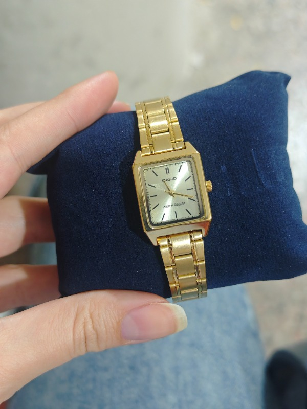 Casio LTP-V007G-9EUDF Kol Saati