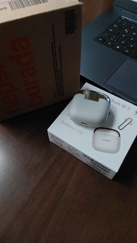Huawei Freebuds Se 3 - Bej