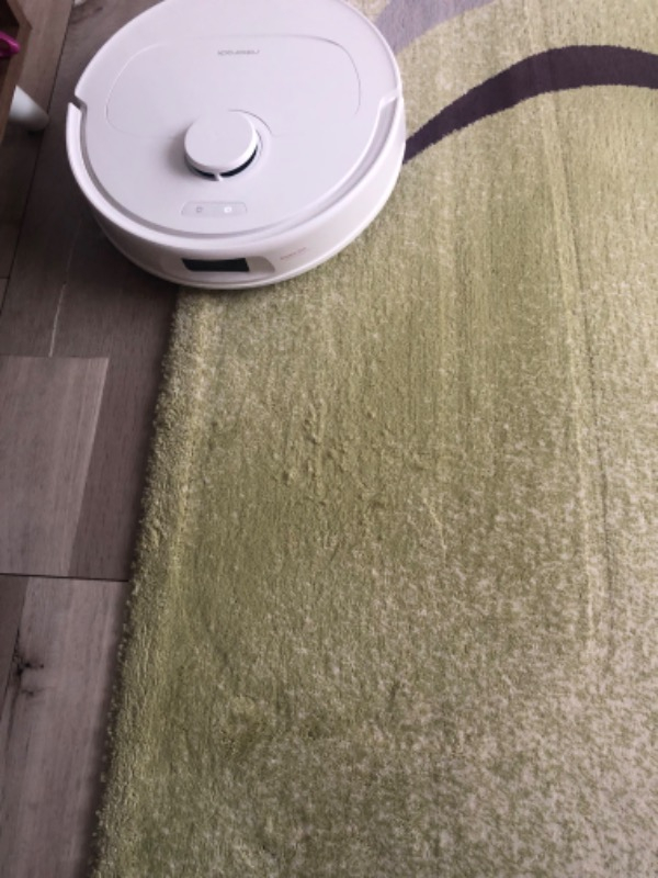 Roborock Q Revo S Akıllı Robot Süpürge