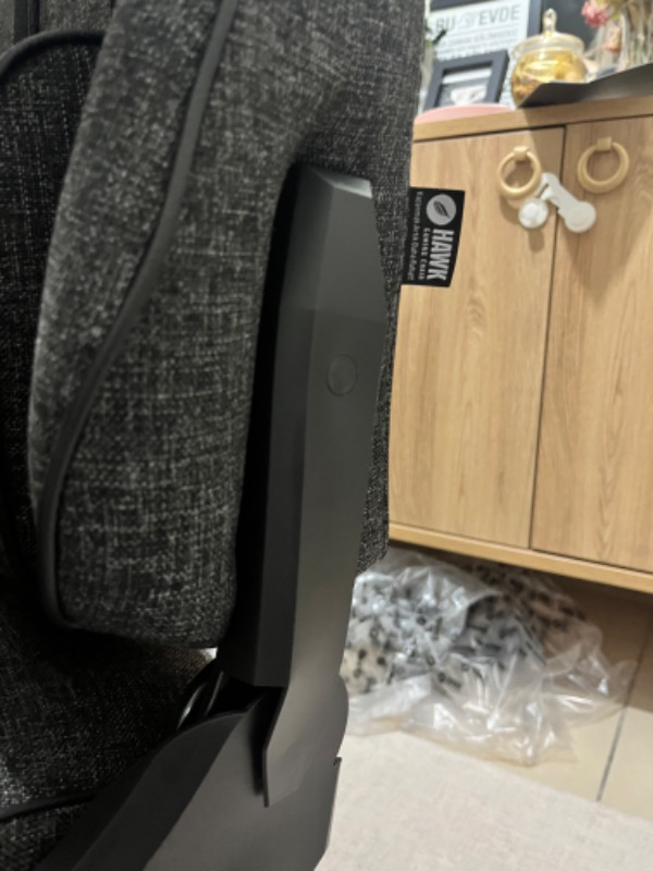 Hawk Gaming Chair Fab V5 Kumaş Oyuncu Koltuğu