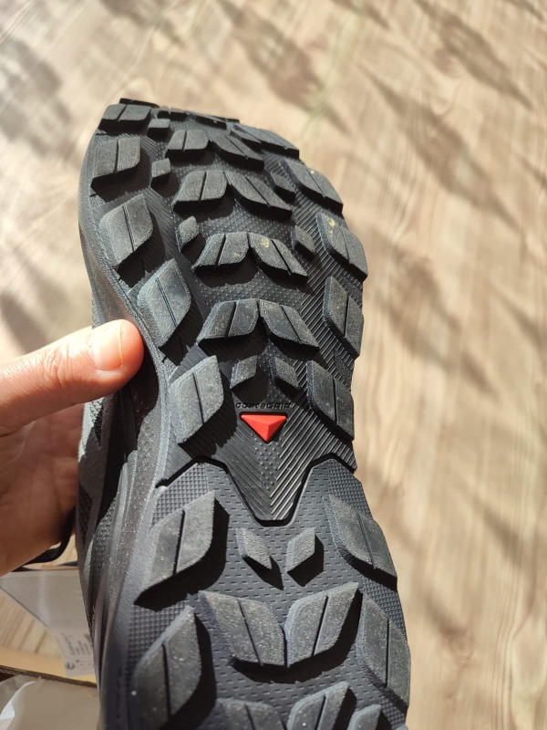 Salomon Elixir Activ Gtx Erkek Outdoor Ayakkabı