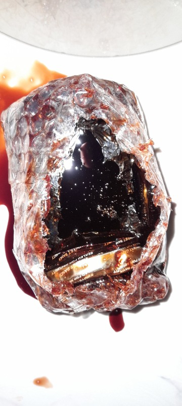 Şenay Çam Kozalağı Pekmezi 800 gr