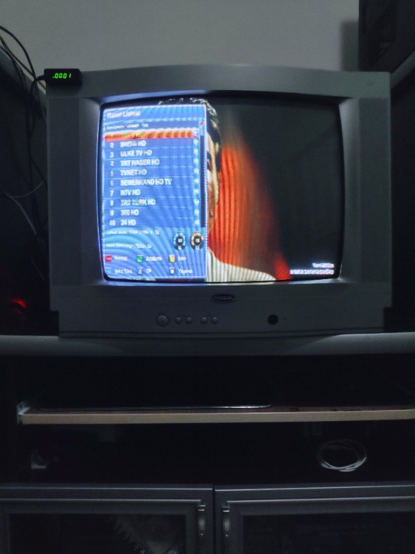 Next 2071 Çanaklı Çanaksız Mpeg4 Hd Uydu Alıcısı