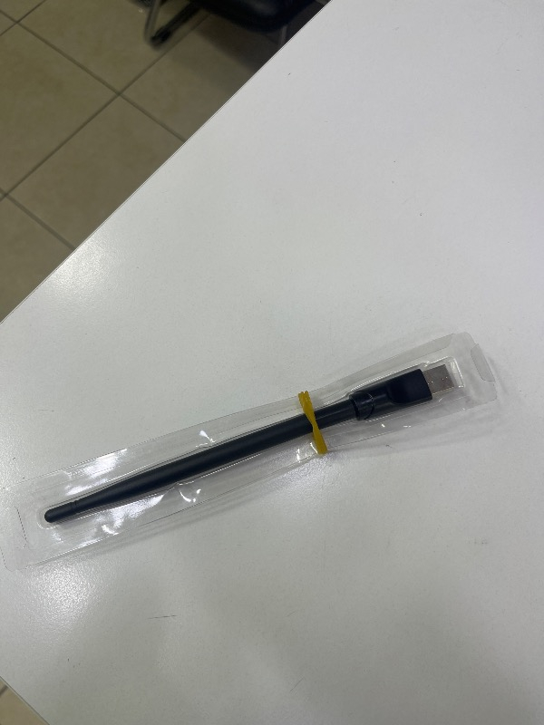 Next Ye-7601-A Usb Çubuk Wifi Anten (Yeni Model)