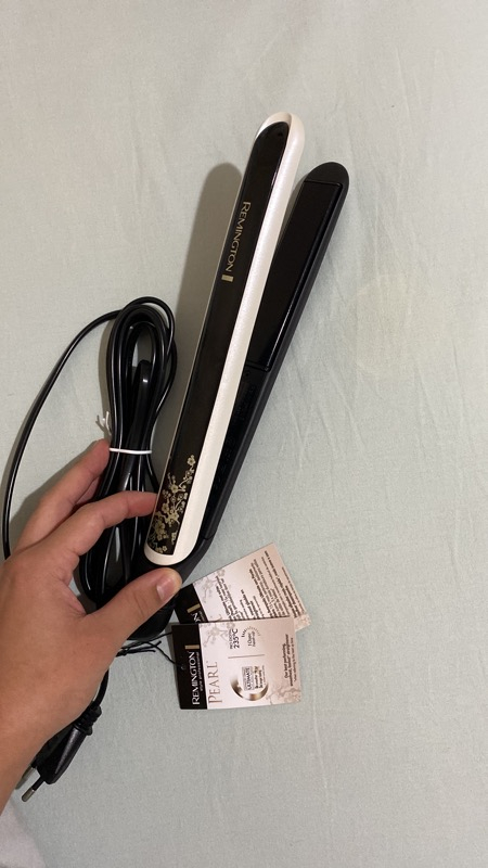 Remington S9500 Pearl Saç Düzleştirici