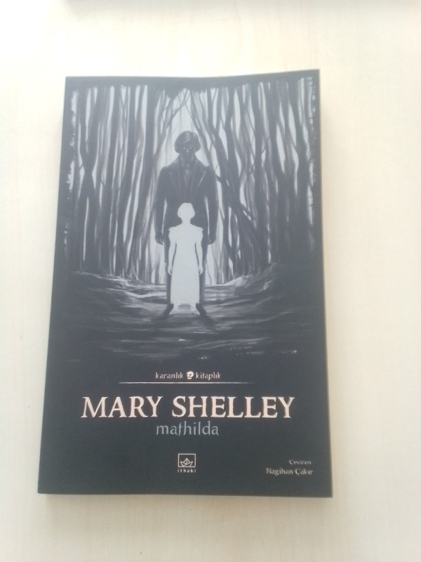 Mathilda - Mary Shelley