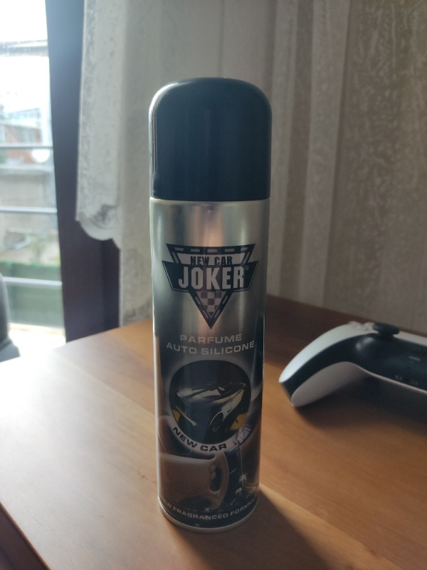 Selsil Torpido Parlatıcı Sprey 200 ml Tüm Araçlar için Uzun Süreli Koruma ve Temizlik