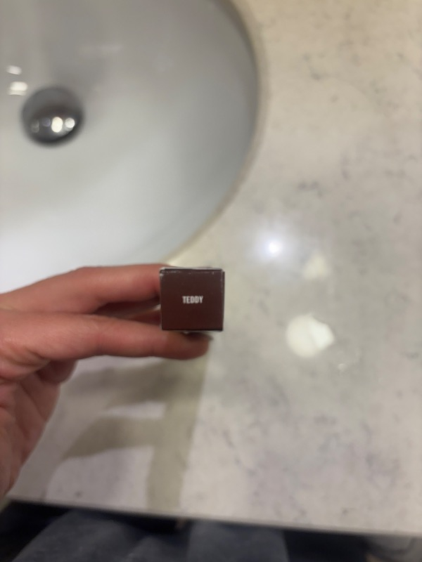 MAC Göz Kalemi - Eye Kohl Teddy 1.36 g 773602010813