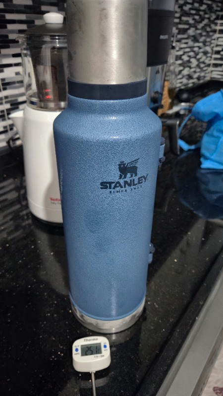 Stanley Termos The Legendary Classic Bottle 1.9 Lt