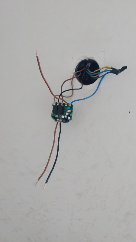 Sonoff Dual R3 Akıllı Röle