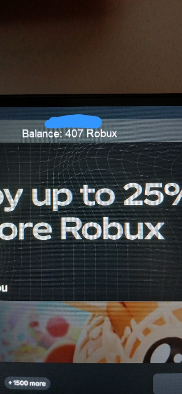 Roblox 400 Robux USD