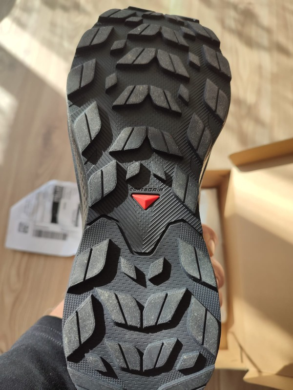 Salomon Elixir Activ Gtx Erkek Outdoor Ayakkabı
