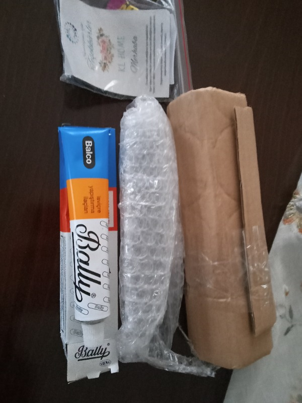 Bally Çok Amaçlı Yapıştırıcı Ilaç 50GR