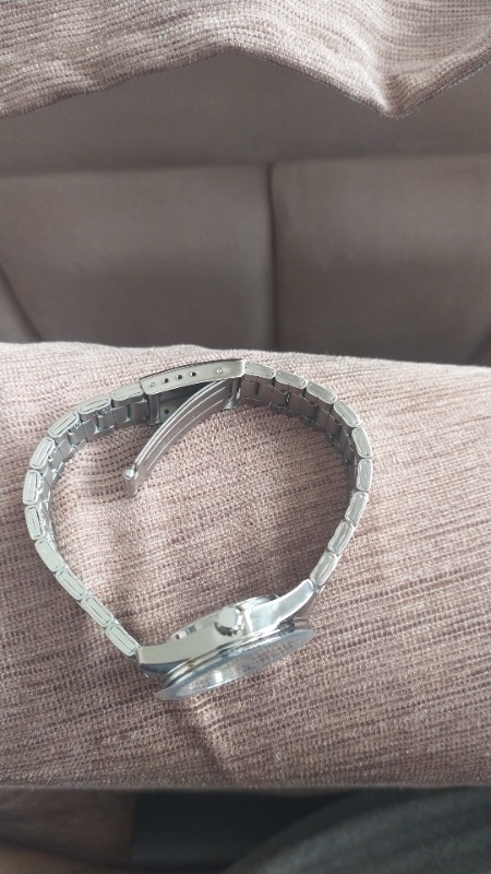 Casio LTP-1302D-7A2VDF Standart Kadın Kol Saati