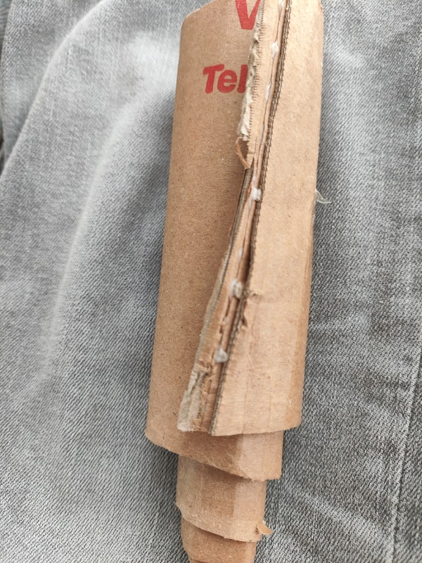 Rotring Rapid 0.7 mm Siyah Versatil Kalem