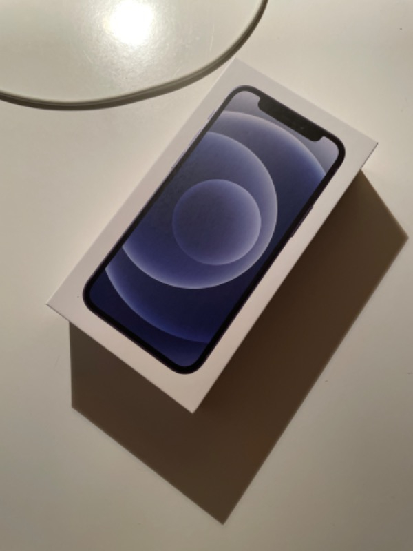 iPhone 12 Mini 128 GB