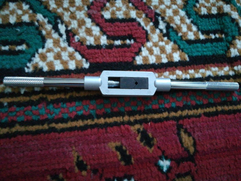 Gfb Klavuz Kolu M3 - M10