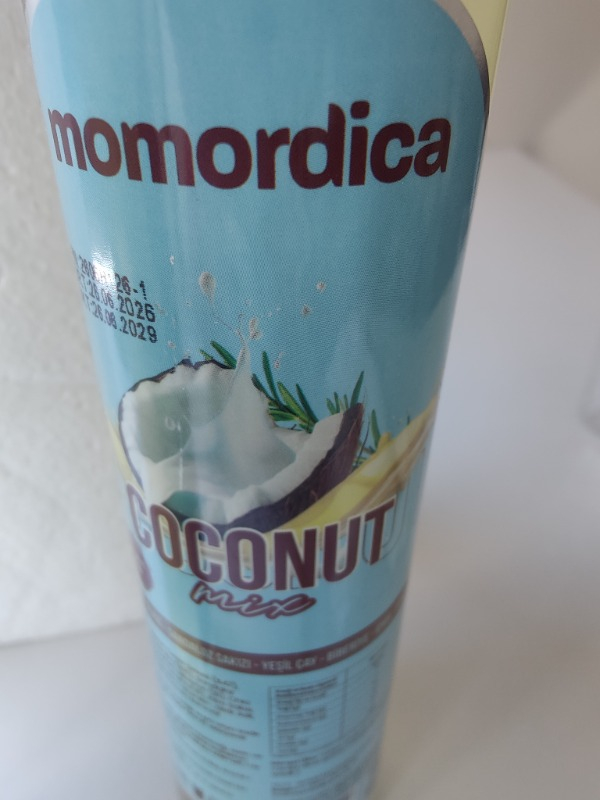 Momordica Coconut Mix - 250 ml