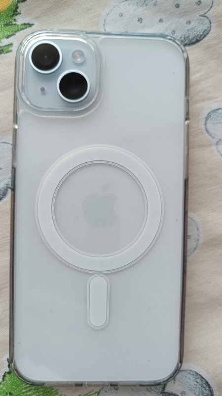 iPhone 15 Plus 256 GB
