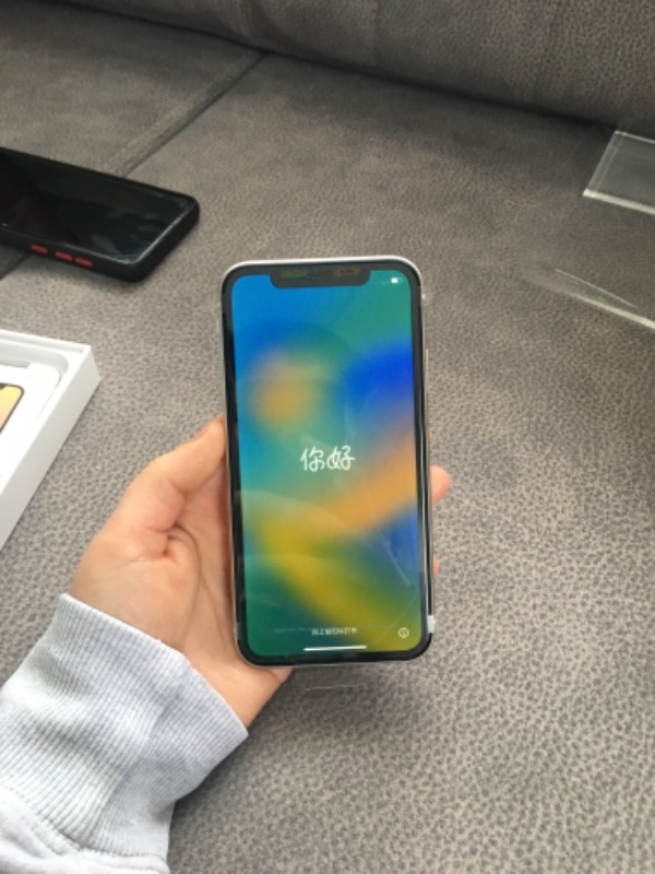 iPhone 11 128 GB