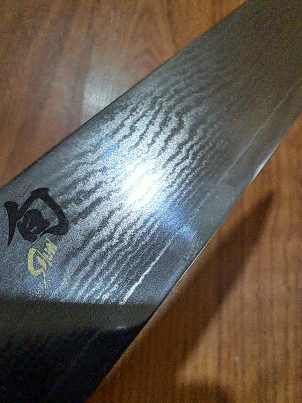 Kai Shun Classic Çok Amaçlı Bıçağı DM0701