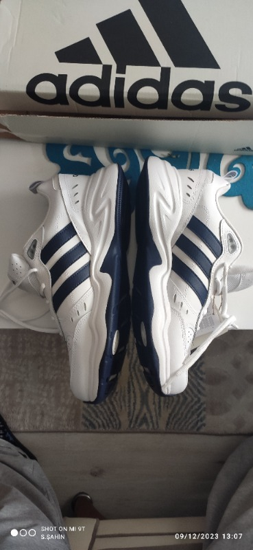 adidas Eg2654 Strutter Erkek Koşu Ayakkabısı