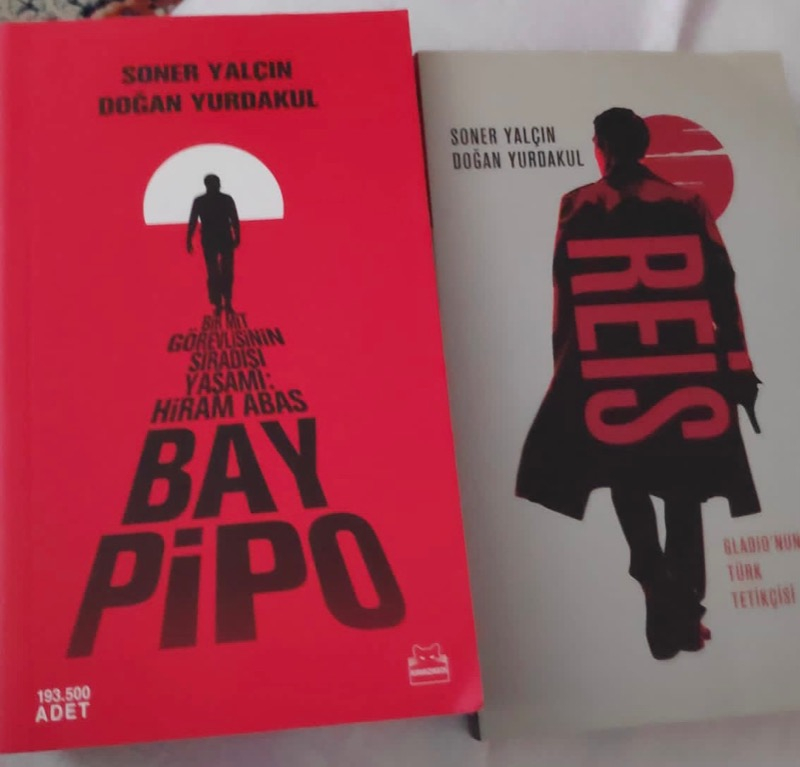 Bay Pipo - Soner Yalçın